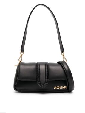 Jacquemus Le Petit Bambimou Shoulder Bag
